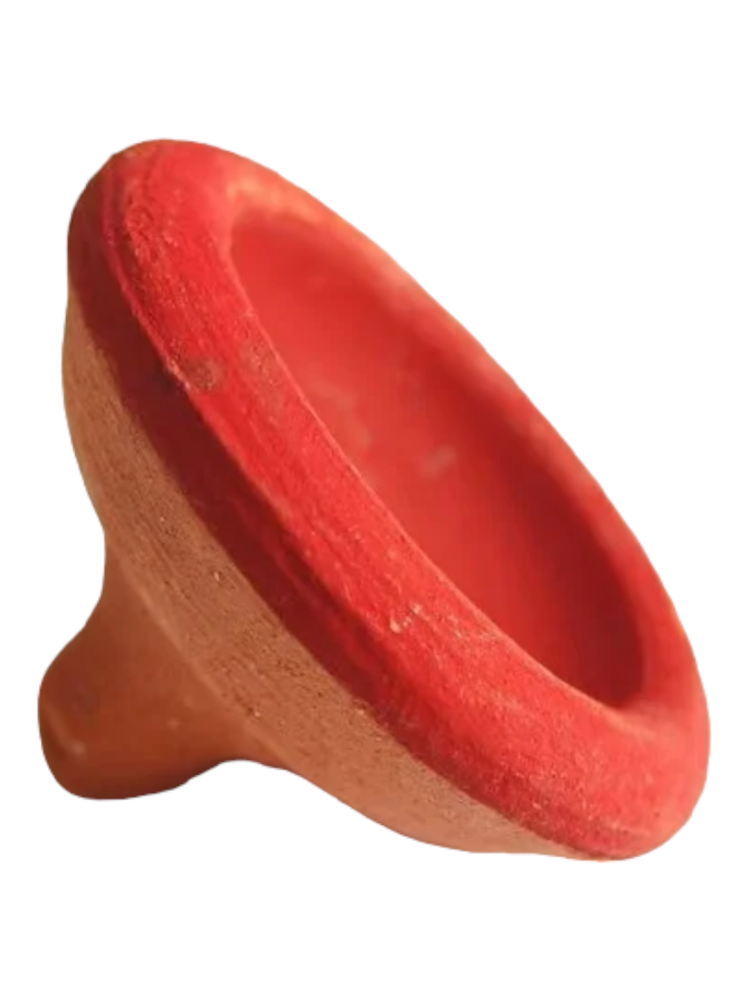 فخارة العكر الفاسي 10 حبات